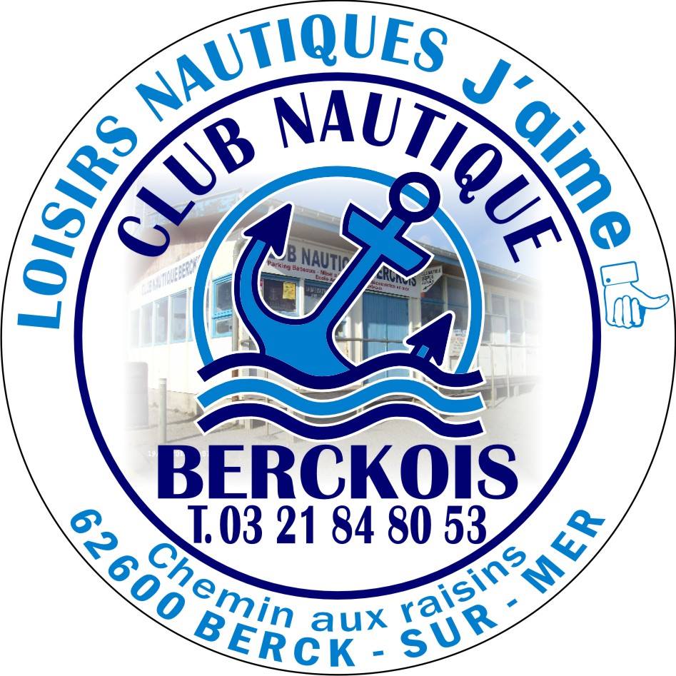Club Nautique Berckois